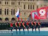 День Победы в Москве и поздравления для приднестровцев из России