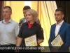 «Бендерский пьедестал» к 615-летию города