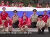 Митинг, кино, выступление юнармейцев и суворовцев: День флага в ОГРВ в Приднестровье