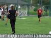 Спортплощадки в Екатерининском парке останутся бесплатными