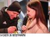 Победители «Реала»: охота за автографами