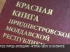 Птицы Красной книги Приднестровья - в музее природы «Ягорлыка»