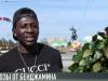 #КЭБ_Итоги. Розы от Бенджамина: без комментариев