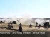 В Приднестровье – День Победы, в Молдове – военные учения