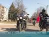 Мотопробег в честь 82-й годовщины освобождения Каменского района