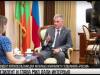Президент – телеканалу «Россия»: «Мы сохранили приднестровский народ»