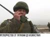 Миротворчество от Гагаузии до Казахстана
