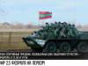 День защитника на Первом Приднестровском