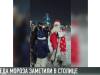 Сенсация! Дед Мороз вернулся в Тирасполь