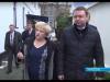Председатель Правительства посетил объекты социальной сферы