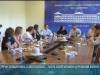 Разговор молодёжи о семье, вере и любви со священником