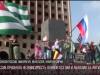 Признание Абхазии и Южной Осетии: 16 лет спустя
