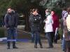 Заседание ОИК по вопросу Павла Шинкарюка
