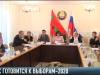 #КЭБ. Коротко о выборах, книге памяти и перспективах медицины
