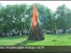 Лучники, раввин Шабтай и хороводы – праздник Лаг ба-Омер в Рашкове