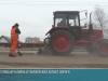 Как в Тирасполе ремонтируют теплотрассу и дороги