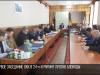 Заседание ОКК во время митинга в Бендерах