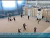 В бендерской школе футбола появятся новые раздевалки и душевые