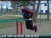 Большой спорт – на паузе: ЗОЖ на PLAY