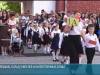 Значки ГТО, шары в небо и танцы: праздник в Тирасполе и Дубоссарах