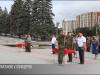 В военном институте - 12-й выпуск офицеров