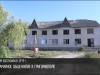 Спартанские условия: общежитие в Григориополе