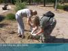«Это наш город, мы здесь живем». Субботник в Тирасполе