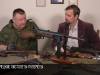 Пистолеты-пулемёты Великой Отечественной. Коллекция в Бендерах