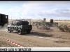 Военное шоу: огонь, взрывы, стрельба