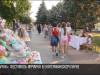 «Гараж» и «Лето. Солнце. Жара»: фестивали в Тирасполе