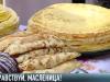 #КЭБ. Коротко о троллейбусах, Ушакове и Масленице