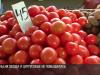 Приднестровье готовится к Рождеству. Цены на рынке