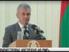 Президент Красносельский: «Приднестровье настроено на мир»