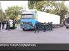 В Тирасполе мужчину раздавила фура