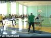 Соревнования среди параспортсменов