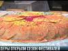 Бендеры открыли сезон фестивалей