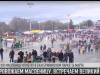 Провожаем Масленицу, встречаем Великий пост