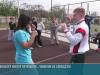 Зарядка с чемпионами и День здоровья в бендерской школе №15