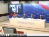 «Молдова нарушает права людей»: брифинг в Москве