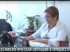 Сезон простуд продолжается: статистика
