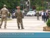 В ответ на действия Молдовы приднестровские миротворцы надели шевроны с флагом ПМР