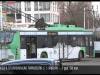 В Тирасполе подорожает проезд в троллейбусах