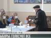 В Бендерах проголосовал 99-летний ветеран ВОВ