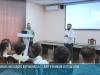 «Школа молодого журналиста». Первый урок Артёма Мазура