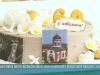 Наместнику Кицканского монастыря Паисию – 60 лет