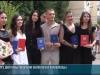 Выпускники ПГУ: дипломы филологам и управленцам