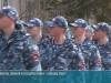 «Они всегда на страже закона». День внутренних войск ПМР