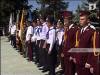 В Дубоссарах вспоминали тех, кто погиб 20 мая 1992 года на берегу водохранилища