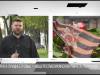 День Победы с салютом и возложениями