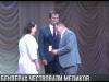 В Бендерах медработникам вручили награды